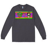 Smoke spooky mama 15 oz mug Long Sleeve Tee - BundleAndBundleShop