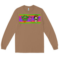 Toasted Coconut spooky mama 15 oz mug Long Sleeve Tee - BundleAndBundleShop