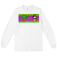 White spooky mama 15 oz mug Long Sleeve Tee - BundleAndBundleShop