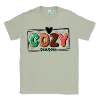 Matcha cozy season Classic Tee - MaliasSmallBusiness