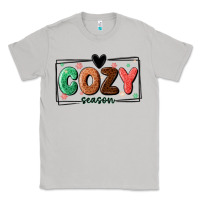 Moon Dust cozy season Classic Tee - MaliasSmallBusiness