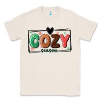 Cozy Season Classic Tee | Teevron