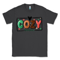 Smoke cozy season Classic Tee - MaliasSmallBusiness