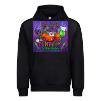 Black i care for the cutest pumpkins in the patch tumbler Urban Hoodie - BundleAndBundleShop