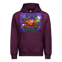 Mauve Wine i care for the cutest pumpkins in the patch tumbler Urban Hoodie - BundleAndBundleShop