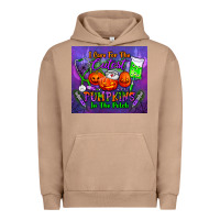 Pigment Burro i care for the cutest pumpkins in the patch tumbler Urban Hoodie - BundleAndBundleShop