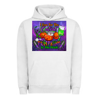 Pigment Lunar Rock i care for the cutest pumpkins in the patch tumbler Urban Hoodie - BundleAndBundleShop