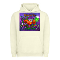 Pigment Pistachio i care for the cutest pumpkins in the patch tumbler Urban Hoodie - BundleAndBundleShop