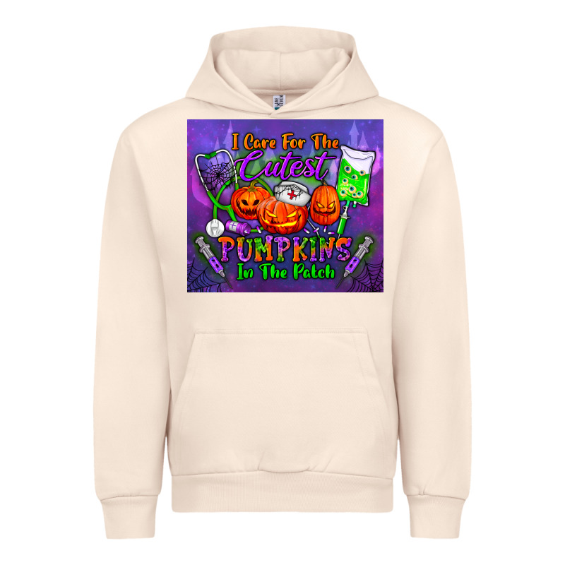 I Care For The Cutest Pumpkins In The Patch Tumbler Urban Hoodie by BundleAndBundleShop | Teevron