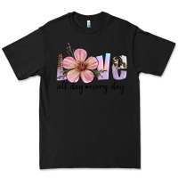 Black love all day every day Premium Tee - Artiststas