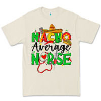 Bone nacho average nurse Premium Tee - JahusDesignShop