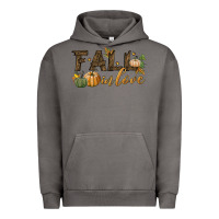 Pigment Tornado fall in love Urban Hoodie - BundleAndBundleShop
