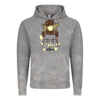 Cloud Rock tennis mom Vintage Hoodie - MaliasSmallBusiness