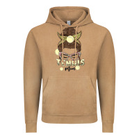 Tennis Mom Vintage Hoodie | Teevron