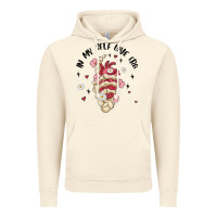 Vintage Artic in my self love era Vintage Hoodie - MaliasSmallBusiness