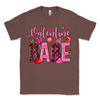 Chestnut valentine babe Classic Tee - NancyCooperArtShop
