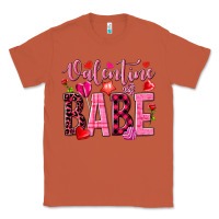Copper valentine babe Classic Tee - NancyCooperArtShop