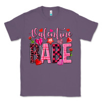 Lavender valentine babe Classic Tee - NancyCooperArtShop