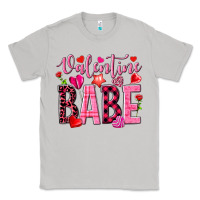 Moon Dust valentine babe Classic Tee - NancyCooperArtShop