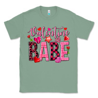 Sage valentine babe Classic Tee - NancyCooperArtShop