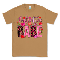Toasted Coconut valentine babe Classic Tee - NancyCooperArtShop