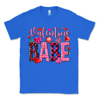 True Royal valentine babe Classic Tee - NancyCooperArtShop
