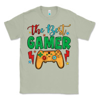 Matcha the best gamer Classic Tee - JahusDesignShop