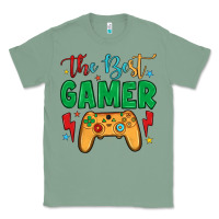Sage the best gamer Classic Tee - JahusDesignShop