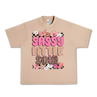 Burro sassy little soul Urban Heavy Tee - MaliasSmallBusiness