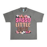 Tornado sassy little soul Urban Heavy Tee - MaliasSmallBusiness