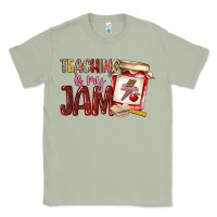 Matcha teaching is my jam Classic Tee - NancyCooperArtShop