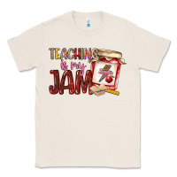 Natural teaching is my jam Classic Tee - NancyCooperArtShop
