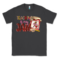Smoke teaching is my jam Classic Tee - NancyCooperArtShop