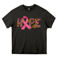 Asphalt hope Heavy Core Tee - JahusDesignShop