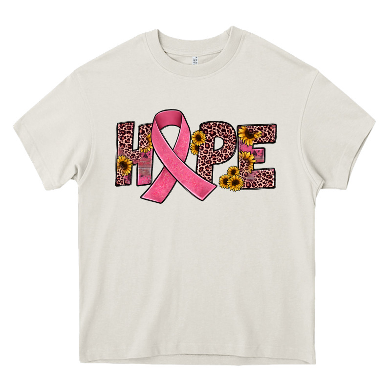 Hope Heavy Core Tee by JahusDesignShop | Teevron