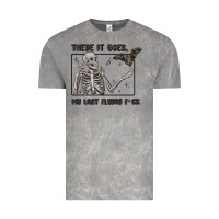 Cloud Rock there it goes my last flying fck Vintage Tee - MaliasSmallBusiness