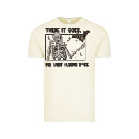 Vintage Arctic there it goes my last flying fck Vintage Tee - MaliasSmallBusiness