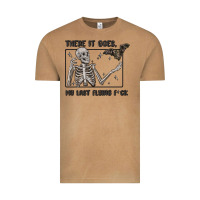 Vintage Camel there it goes my last flying fck Vintage Tee - MaliasSmallBusiness
