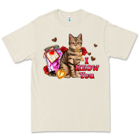 Bone i meow you Premium Tee - AdoDesignShop