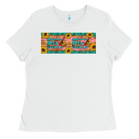 White raised on 90's country mug 11 oz Ladies Tee - Artiststas