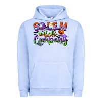 Pigment Grape Ice salem witch company Urban Hoodie - BundleAndBundleShop