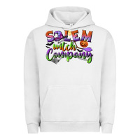 Pigment Lunar Rock salem witch company Urban Hoodie - BundleAndBundleShop
