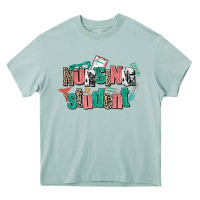Arona nursing student Heavy Core Tee - AdoDesignShop