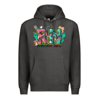 Charcoal Heather registered nurse Premium Hoodie - CowGirlArtShop