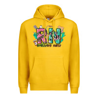 Lemon registered nurse Premium Hoodie - CowGirlArtShop