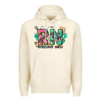 Tofu registered nurse Premium Hoodie - CowGirlArtShop