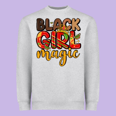 Empowerment And Pride Design Heavyweight Sweatshirt Designed By Lillyallendesigns