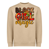 Mushroom empowerment and pride design Heavyweight Sweatshirt - LillyAllenDesigns