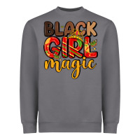Storm empowerment and pride design Heavyweight Sweatshirt - LillyAllenDesigns