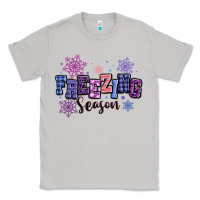 Moon Dust freezing season Classic Tee - MaliasSmallBusiness